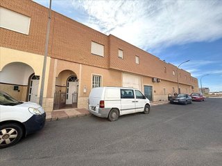 Chalet en venta en Carretera Mojonera – Cortijos de Marín en Roquetas de Mar