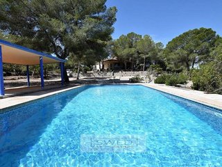 Masía en venta en Campos de Golf - Villa Martin - Los Dolses en Orihuela