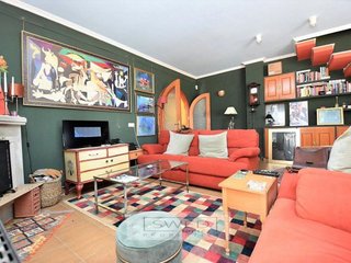 Masía en venta en Campos de Golf - Villa Martin - Los Dolses en Orihuela