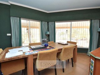 Masía en venta en Campos de Golf - Villa Martin - Los Dolses en Orihuela