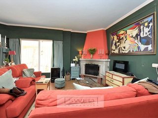 Masía en venta en Campos de Golf - Villa Martin - Los Dolses en Orihuela