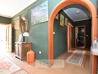 Masía en venta en Campos de Golf - Villa Martin - Los Dolses en Orihuela
