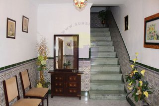 Casa en venta en Alpujarra de la Sierra