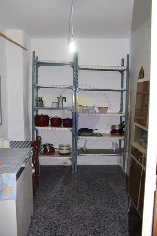 Casa en venta en Alpujarra de la Sierra