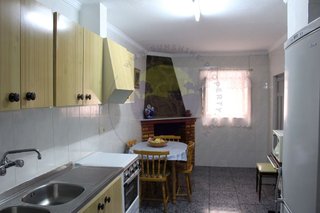 Casa en venta en Alpujarra de la Sierra