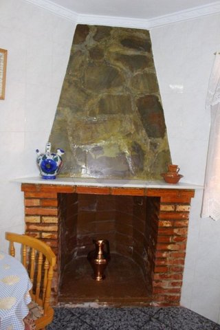 Casa en venta en Alpujarra de la Sierra