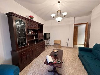 Casa adosada en venta en Jódar