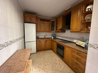 Casa adosada en venta en Jódar