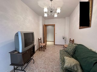 Casa adosada en venta en Jódar
