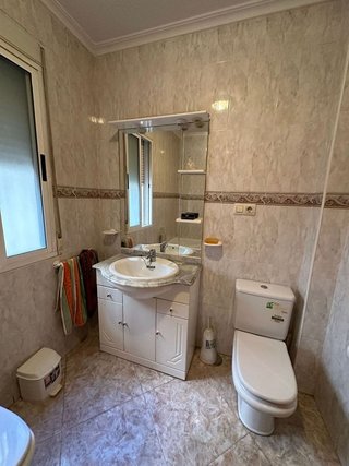 Casa adosada en venta en Jódar