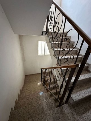 Casa adosada en venta en Jódar