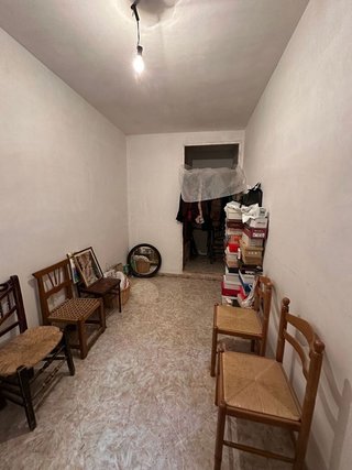 Casa adosada en venta en Jódar