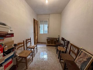 Casa adosada en venta en Jódar