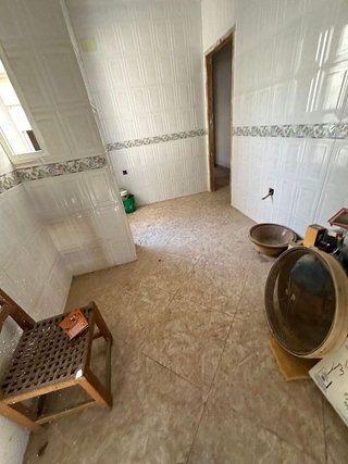 Casa adosada en venta en Jódar