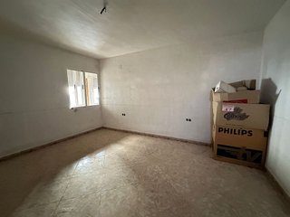 Casa adosada en venta en Jódar