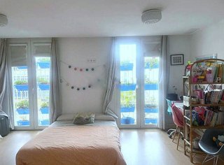 Casa adosada en venta en Nervión en Sevilla