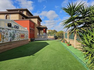 Chalet en venta en Ayamonte ciudad en Ayamonte