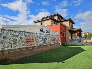 Chalet en venta en Ayamonte ciudad en Ayamonte
