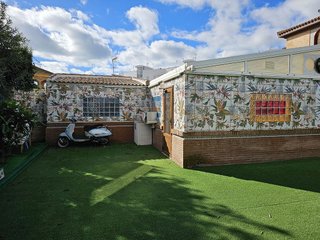 Chalet en venta en Ayamonte ciudad en Ayamonte