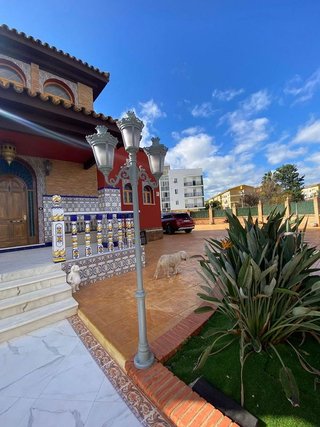Chalet en venta en Ayamonte ciudad en Ayamonte