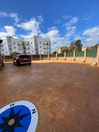 Chalet en venta en Ayamonte ciudad en Ayamonte