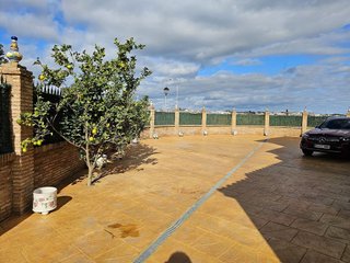 Chalet en venta en Ayamonte ciudad en Ayamonte