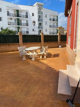Chalet en venta en Ayamonte ciudad en Ayamonte