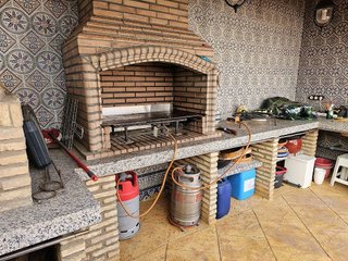 Chalet en venta en Ayamonte ciudad en Ayamonte