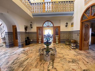 Chalet en venta en Ayamonte ciudad en Ayamonte