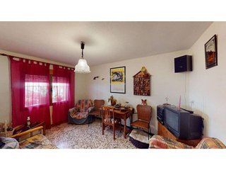 Casa en venta en Caravaca de la Cruz