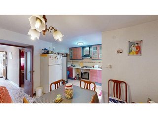 Casa en venta en Caravaca de la Cruz
