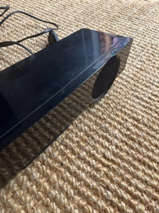 Barra de Sonido Yamaha YAS-101 Negra