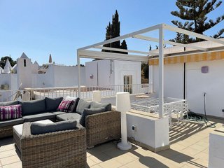 Casa en venta en Almijara - Capistrano - Cueva de Nerja en Nerja