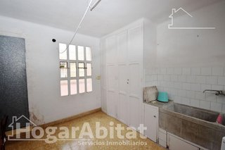 Chalet en venta en Camino de Onda - Salesianos - Centro en Burriana