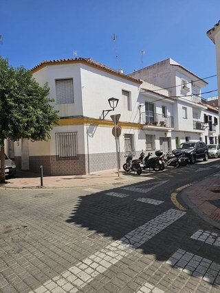 Casa adosada en venta en Centro Urbano en Estepona