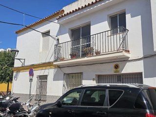 Casa adosada en venta en Centro Urbano en Estepona
