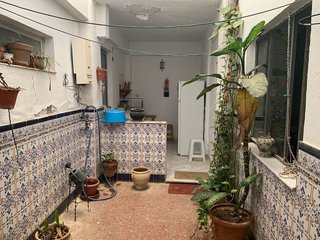 Casa adosada en venta en Centro Urbano en Estepona