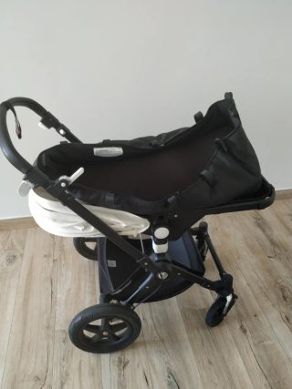 Carro Bugaboo Camaleon 3