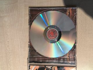 CD Eminem The Eminem Show