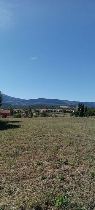 Terreno en venta en Duruelo