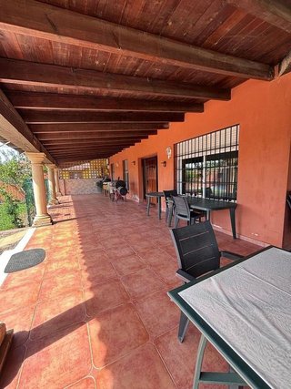 Terreno en venta en Palacios y Villafranca (Los)