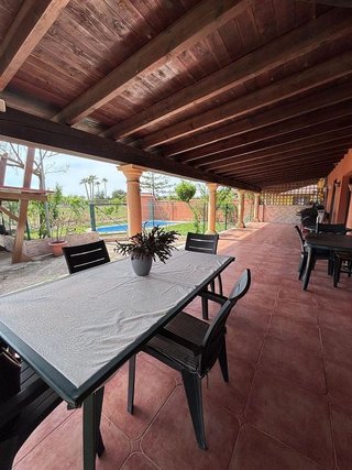 Terreno en venta en Palacios y Villafranca (Los)