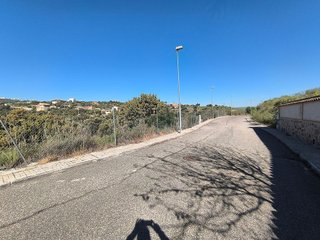 Terreno en venta en Los Cigarrales-La Bastida en Toledo