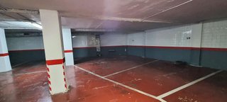 Garaje en venta en Centro en Elche
