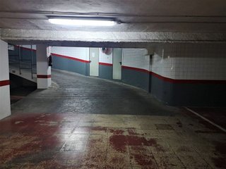 Garaje en venta en Centro en Elche