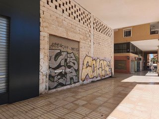 Local comercial en venta en Zona Pueblo en Guardamar del Segura