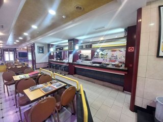 Local comercial en venta en Fuentecillas - Universidades en Burgos