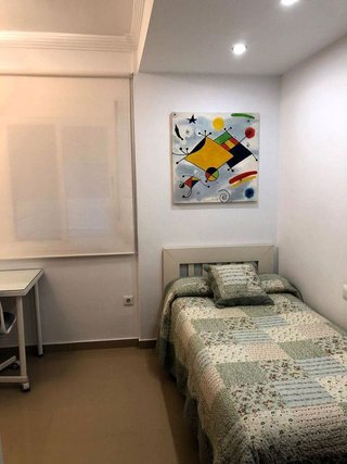 Piso en venta en Playa Stª Mª del Mar - Playa Victoria en Cádiz