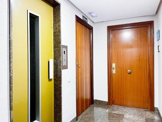 Oficina en venta en Ensanche en Pamplona
