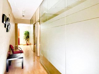 Oficina en venta en Ensanche en Pamplona